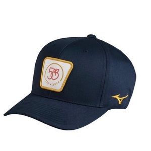 NWT Peachtree Race x Mizuno Running commemorative hat